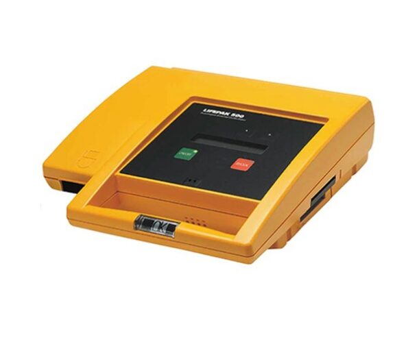 Physio Control LIFEPAK 500 AED Supplier in UK