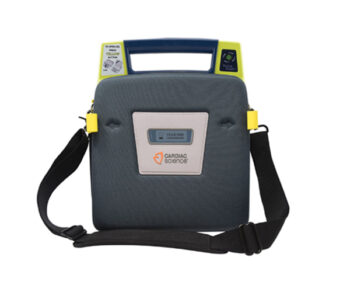 Cardiac Science Powerheart G3 Plus AED Carrying Case Supplier in UK