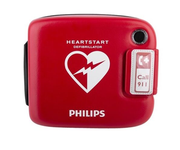 Philips HeartStart FRx Carry Case Supplier in UK